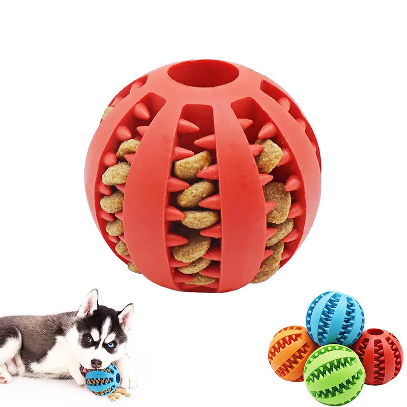 Dog Ball Toys for Small Dogs